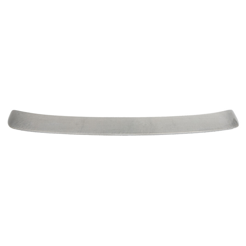 Aileron Origin Labo "Type 2" en Carbone Gris pour Nissan Silvia PS13